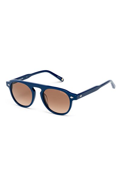 BELSTAFF LARSSON-AZUL Ochelari de soare Unisex