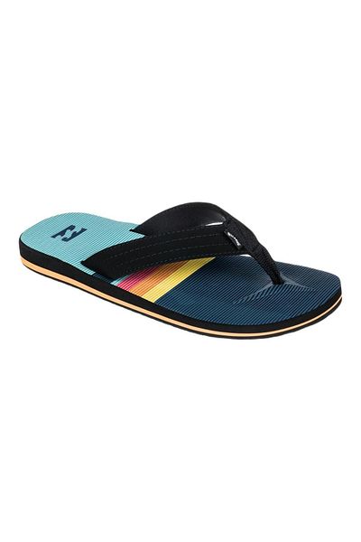 BİLLABONG Ανδρικές παντόφλες Billabong Ebyl100019 All Day Theme