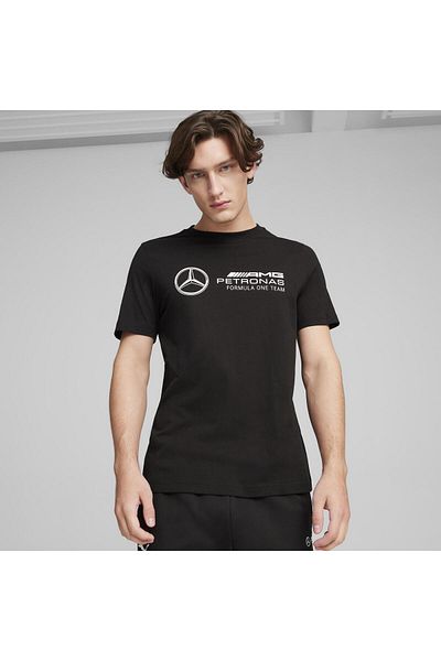 Puma 62376201 Mapf1 Ess Logo Men's T-Shirt