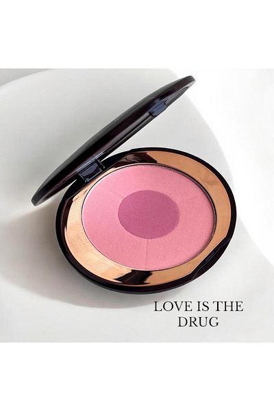 real beauty Blush – Love the Drug