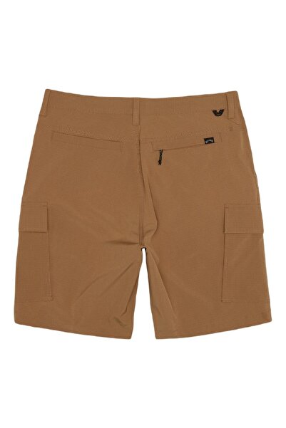 BİLLABONG Billabong ABYTK03007 - Men's Surftrek Transport Cargo Shorts