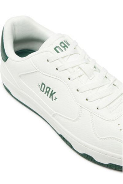Dorko men's sneakers DS24F19M white