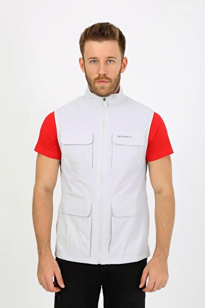 Merrell M4Venturem Venture m Men's Vest Gray