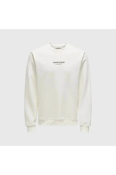 ONLY Men's Sweatshirt On.22030923