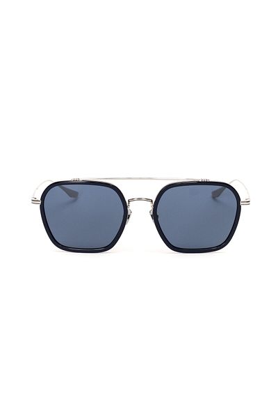 BELSTAFF MERRIKIIAZUL Unisex Sunglasses