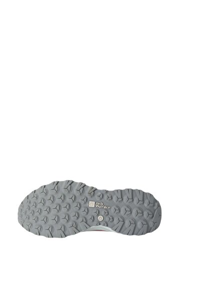 Jack Wolfskin 4064351 Prelight Vent Low W Kadın Outdoor Ayakkabı