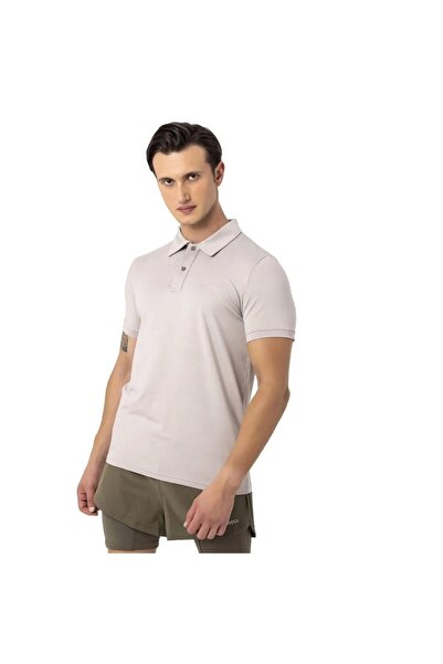 Merrell M3Pro Pro Men's Polo T-Shirt White