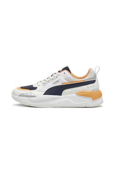 Puma 373108 -84 Κρέμα τετράγωνων αθλητικών παπουτσιών ακτίνων Χ 2