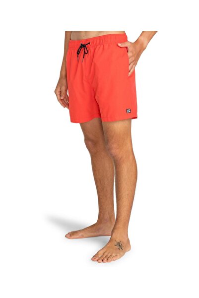 BİLLABONG RED HOT Shorts & Bermuda EBYJV00134