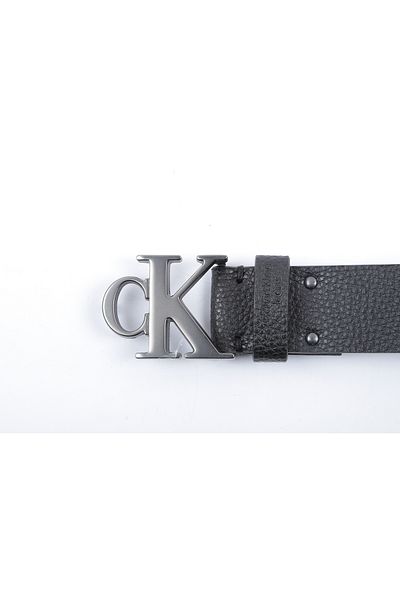 Calvin Klein Men's Belt 11kj020003-black