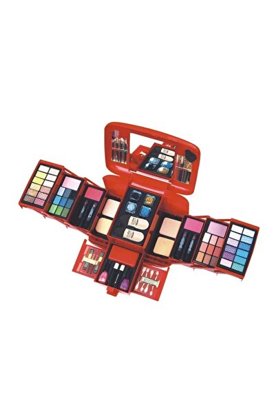 Skin Generics مجموعة مكياج لمكياج الوجه الكامل