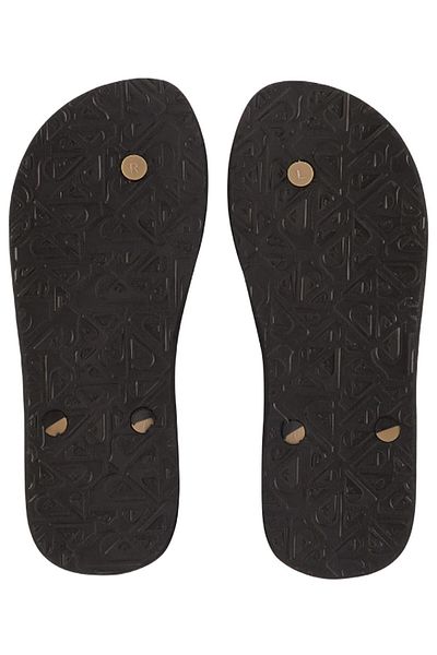 Quiksilver Ανδρικές παντόφλες Aqyl101313 Oahuey