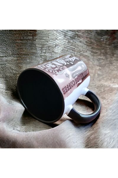 mugshop Star Wars Mug, Stormtrooper Porcelain Gift Mug Cup