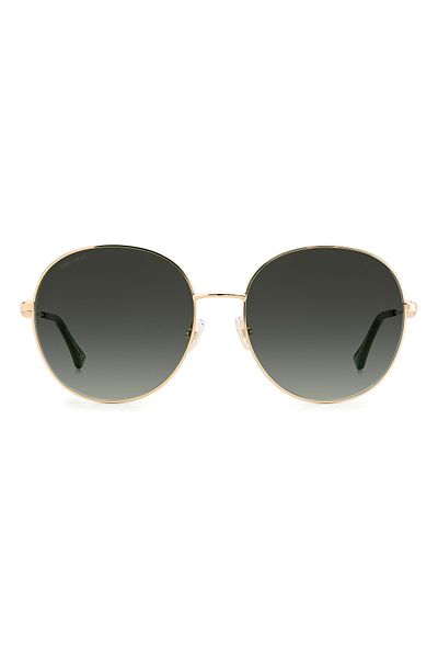Jimmy Choo BIRDIESPEFIB Women's sunglasses