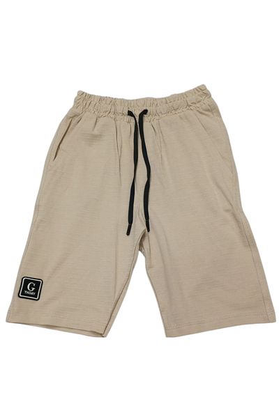 İrem Çocuk Giyim Shorts - Elastic