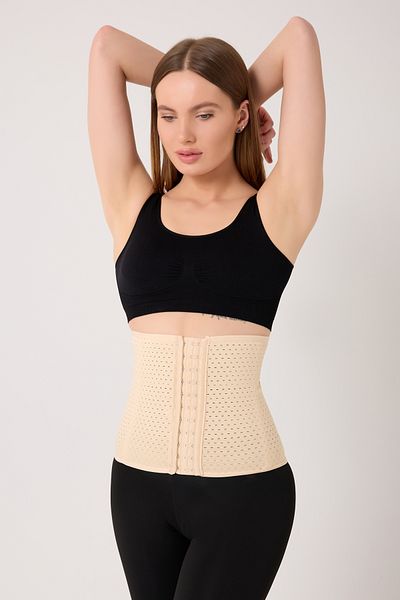 leswear Maternity Waist Corset Tightening Corset Waist Shaping Belt