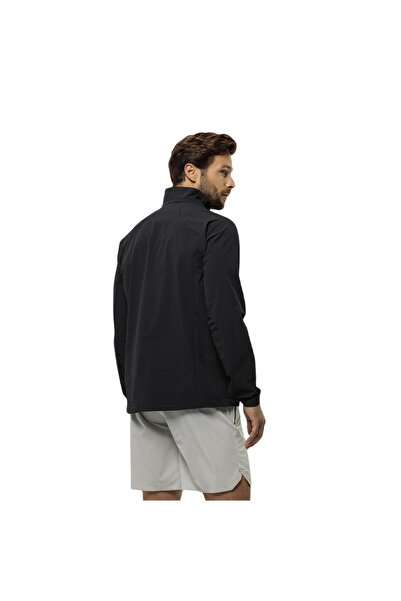 Jack Wolfskin 1307881 Prelight m Men's Softshell Jacket Black