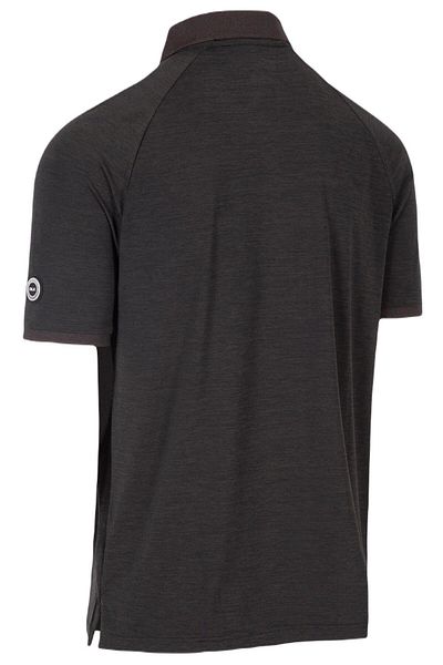 Trespass Matopotr0005 Kelleth Dlx Top - Ανδρικό T-Shirt Polo