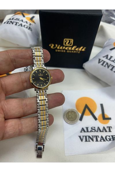 Vivaldi Vintage Women's Watch L04536