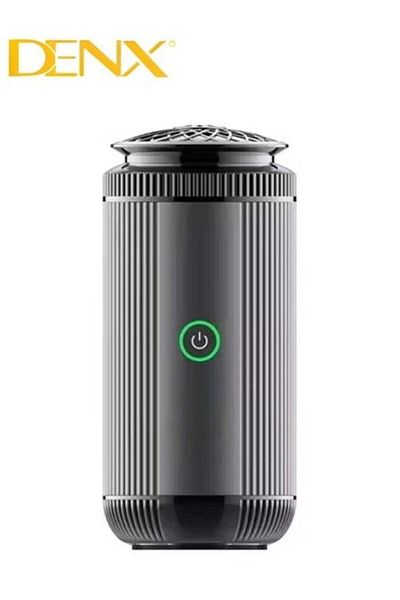 Denx مبخرة كهربائية قابلة لإعادة الشحن عبر USB
