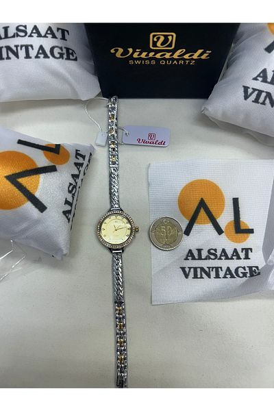Vivaldi Vintage Women's Watch A4783L