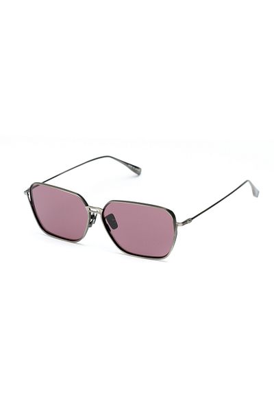 BELSTAFF RIDGEIIPURPLE Unisex Sunglasses