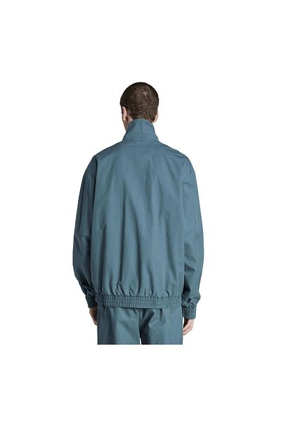 adidas Kc0684-E Adidas Firebird Jacket Men's Jacket Green
