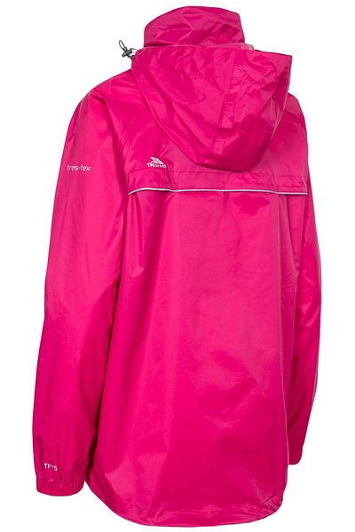 Trespass Uajkratr0001 Qikpac X Packaway Tp75 Unisex Αδιάβροχο