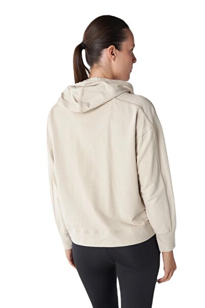 hummel 921786-8140 Jodie Zip Kadın Sweatshirt