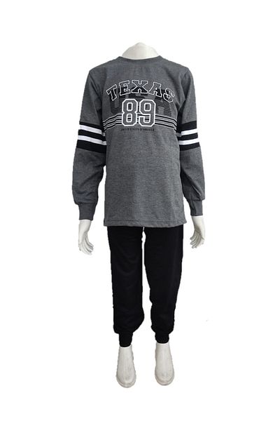 Pardon Boy's Pajama Set