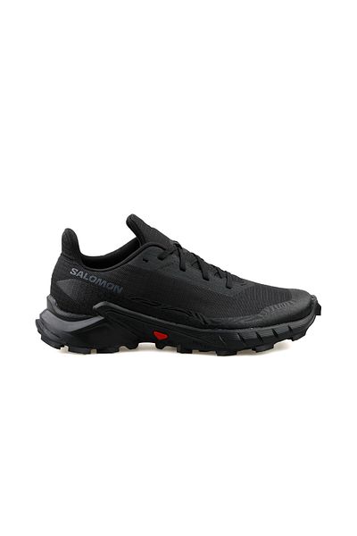 Salomon Alphacross 5 Men's Running Shoes L47313100 Black