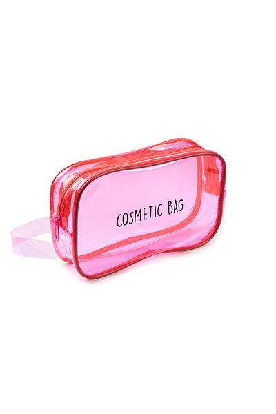 Lionesse Neon Makeup Bag 8350