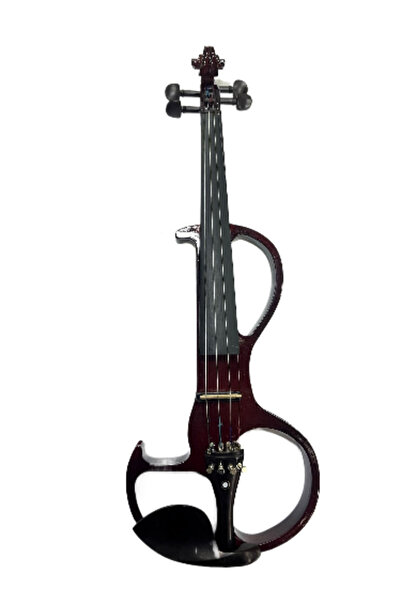 nemx JY301E 4/4 KIRMIZI ELEKTRO KEMAN