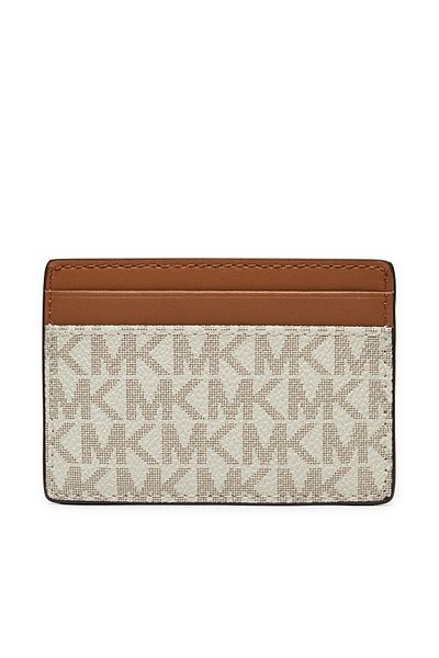 Michael Kors Women's Wallet 32f1gj6d0b-vanilla