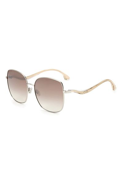 Jimmy Choo Jimmy Choo MAMIE-S-3YG Women's Sunglasses