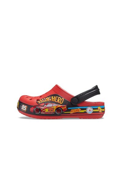 Crocs PAPUCI FLAME FUNLAB BAIAT 207719 -8C1