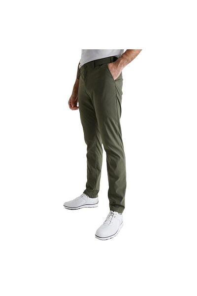 Peak Performance بنطال رجالي أخضر M Player - G 77175090