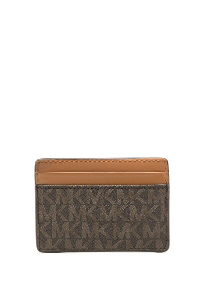 Michael Kors Γυναικείο Πορτοφόλι 32f1gj6d0b-καφέ