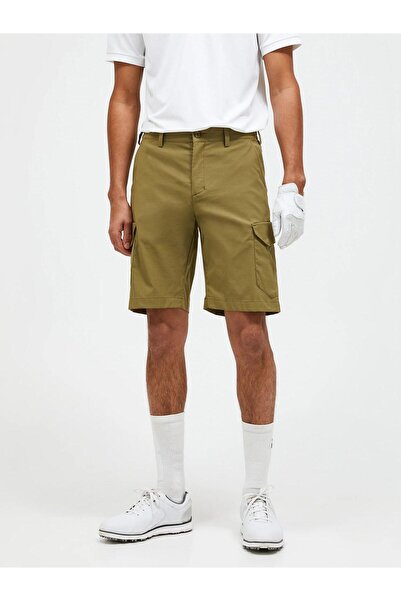 Peak Performance G78733040 m Player Men's Sports Shorts Green