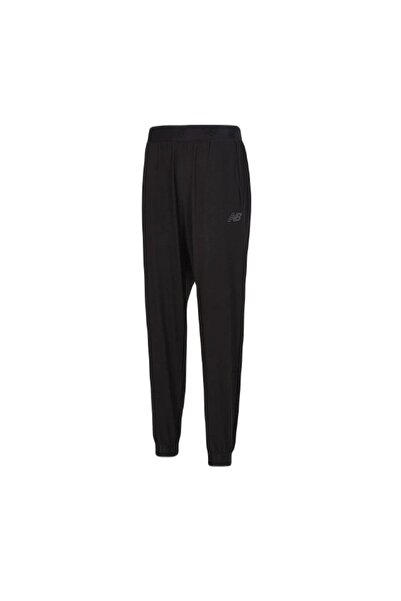 New Balance Wnp1445-Bk Women's Sweatpants