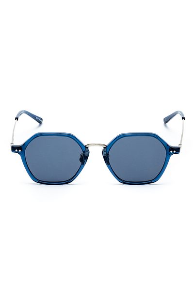 BELSTAFF ALBEE-AZUL-W Ochelari de soare Unisex