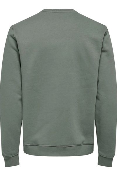 ONLY Men's Sweatshirt On.22030923