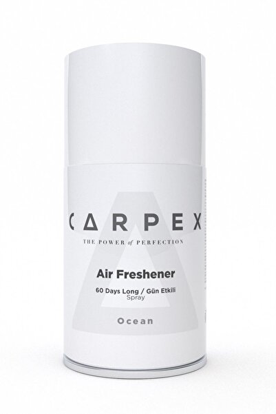 Carpex Ocean Spreymatik Koku Sprey 250ml