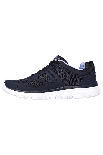 SKECHERS Ανδρικά παπούτσια Burns Agoura 52635-nvy