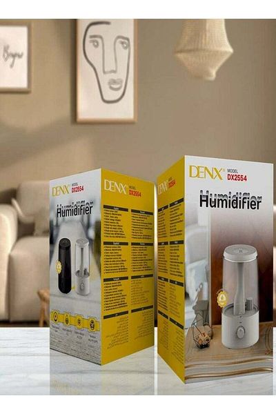Denx DX2554 - مرطب