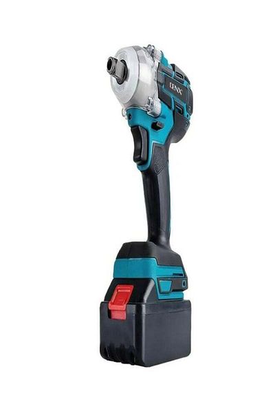 Denx مثقاب كهربائي متعدد الوظائف DX2568