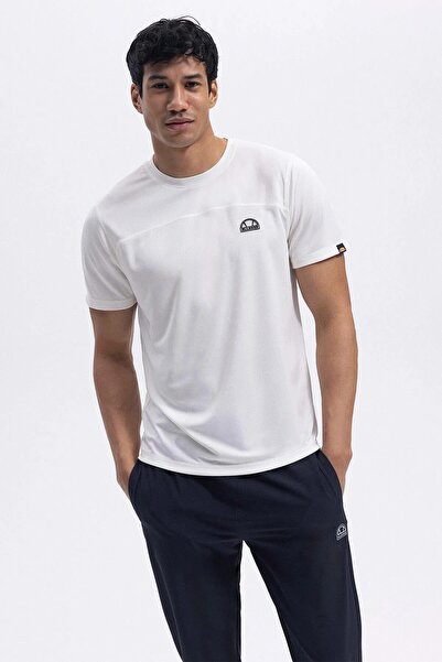 Ellesse Ανδρικό μπλουζάκι EM426-ECR