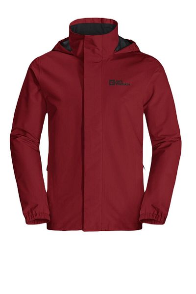 Jack Wolfskin 1111142 Stormy Point 2l M Men's Outdoor Coat