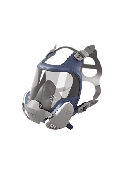 GVS Filter Technology FFM2243 Elipse P3 RD toz filtreleri ile birlikte kullan...