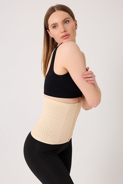 leswear Maternity Waist Corset Tightening Corset Waist Shaping Belt